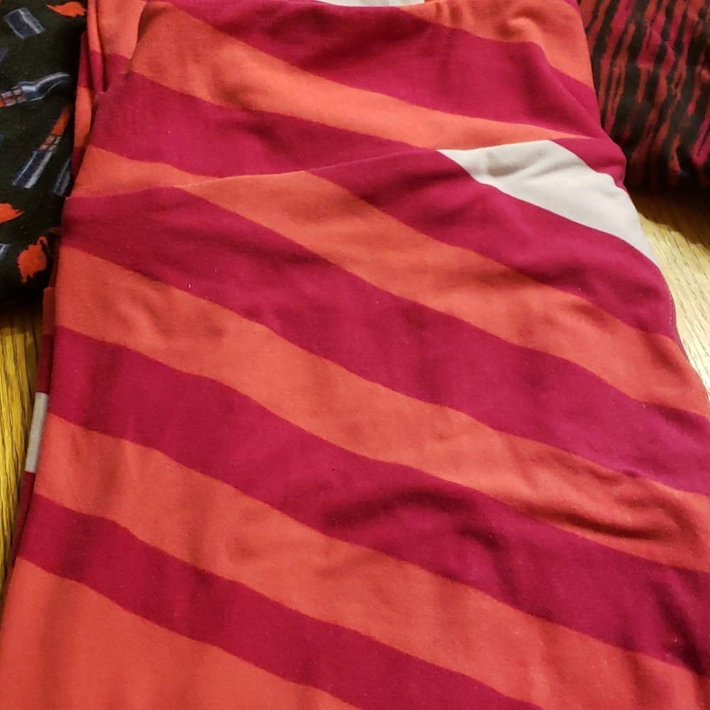 LuLaRoe Leggings